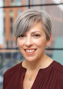 Angela Ciraolo, RN, BSN