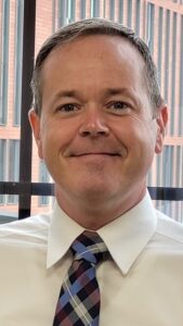 Dr. Paul Hosking
